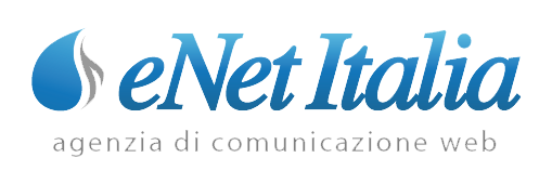 eNet Italia agenzia di comunicazione web