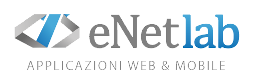 eNet Lab applicazioni web e mobile