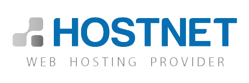 hostnet web hosting provider